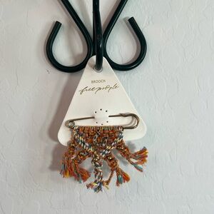 FREE PEOPLE BROOCH GIVEAWAY + Free Shipping